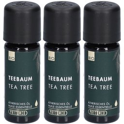 Phytomed Huile essentielle de tea tree