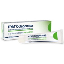 Onguent de collagénase 30G