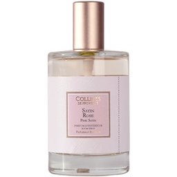 Parfum d'Interior Satin Rose 100ml