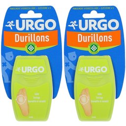 Traitement Durillons 4,5 x 5 cm