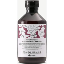 Davines Naturaltech Replumping Shampooing 250ml