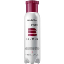 Elumen Long Lasting Hair Color Oxidant Free RV@all 200ml