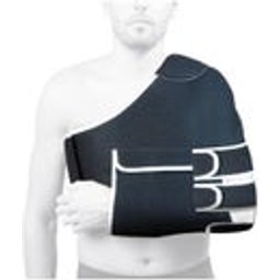 Gilet Immo Should90 T3