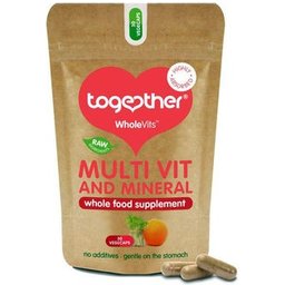 Multi Vit & Minéraux 30caps