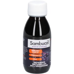 Sambucol Immuno Forte Liquide