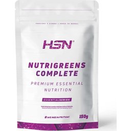 Complete Nutrigreens 150g Sin Sabor