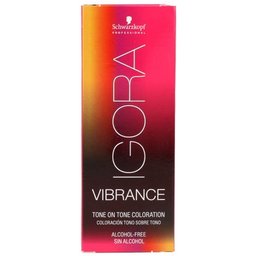 Igora Vibrance Teinte 4.33 60ml