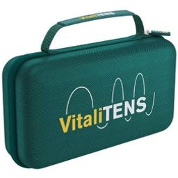 Vitalitens Electrodo Neuroestimulación 50x50mm + 50x90mm 4uds