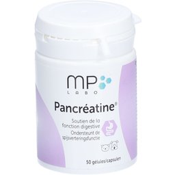 Pancréatine®