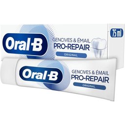 Dentifrice Gencives & Émail Pro Repair Original 75ml