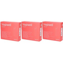 Medintim Vagiwell® Dilatateurs médicaux en silicone
