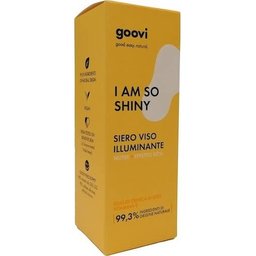 Sérum Visage Illuminateur 30ml
