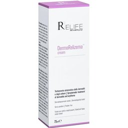 Crème dermo-lizéma Relife 75ml