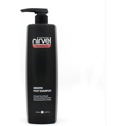 Nirvel Technica Shampoo Keratina Post 1000ml