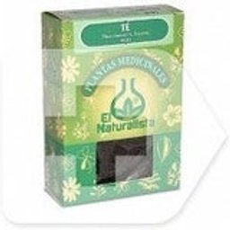 Thé chinois naturaliste 80g