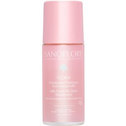 Déodorant Flora Roll-On 48h
