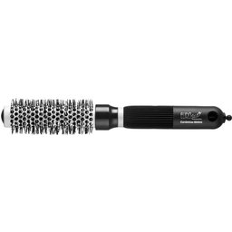 Thermal Ionic Brosse ionique manche en caoutchouc 25mm
