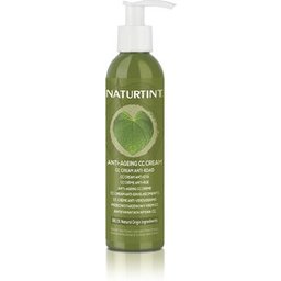 Crème Intensive Anti-Âge 200ml