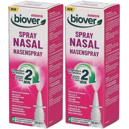 Selfcare Spray Nasal