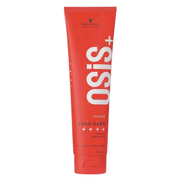 OSIS+ Rock Hard 150ml