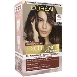 Excellence Creme Universal Nudes 4U Brown 1ut