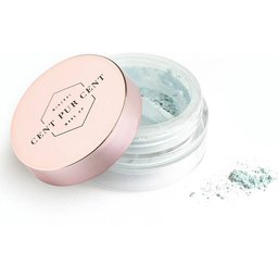 Loose Mineral Eyeshadow Menthe