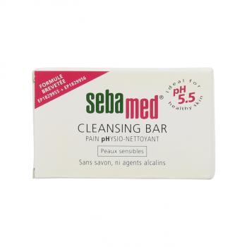 Pain physio-lavant cleansing bar pain 150g