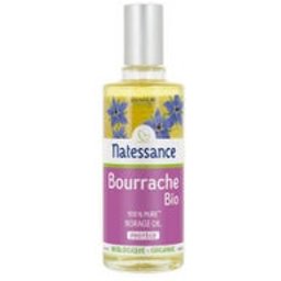 Hle Bourrache Bio 50ml