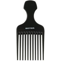 Peigne à plumes 175cm 1pc