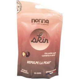 Skin 30 Perles Chocolatées