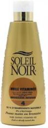 Huile Vitaminée 4 Bronzage Intense - Flacon 150 ml
