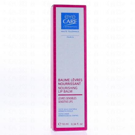 Baume à lèvres nourrissant 10ml
