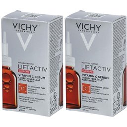 LiftActiv Suprême Sérum Vitamine C