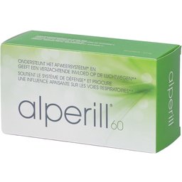 B+Pharma Alperill®