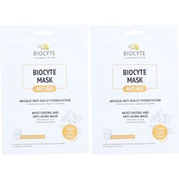 Biocyte® Masque Hydratant & Anti-Âge