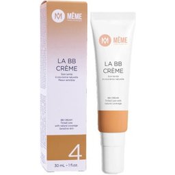 La BB Crème Teinte Médium 4 30ml