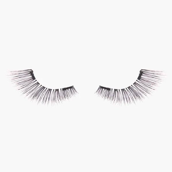 Lash Attractive Faux-Cils Magnétiques Réutilisables + 1 Pince Magnétique