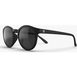 Lunettes de Soleil Femme Vermont Noir 1ut