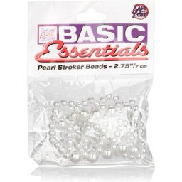 Basic Essentials Gaine avec Perles 1ut