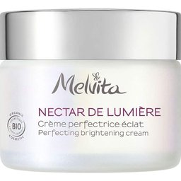 Nectar de Lumière Crème Perfectrice Éclat Bio 50ml