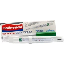 Classic Thermomètre Écologique 1ut
