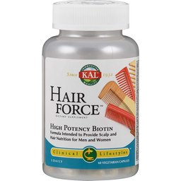 Hair Force 60comp