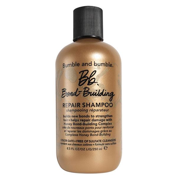 Bond-Building Repair Shampoo Shampooing Réparateur 250ml