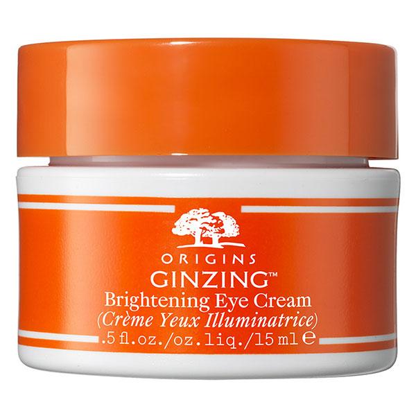 Ginzing™ Crème Rafraichissante Yeux 15ml