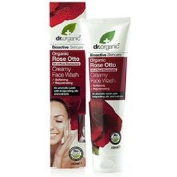 Rose Face Wash 150 ml