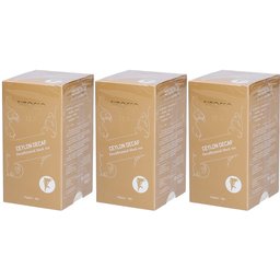 Ceylon decaf