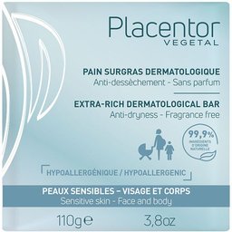 Placentor Vegetal Pain Surgras Dermatologique