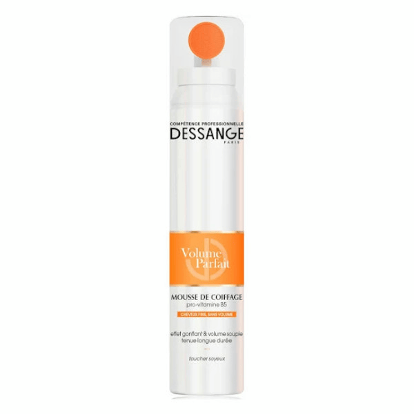 Volume Parfait Mousse de Coiffage 200ml