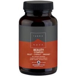 Complexe de beauté de Terre-Neuve 50Cps