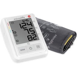 Tensiometro de Brazo BP B3 AFIB 1ud